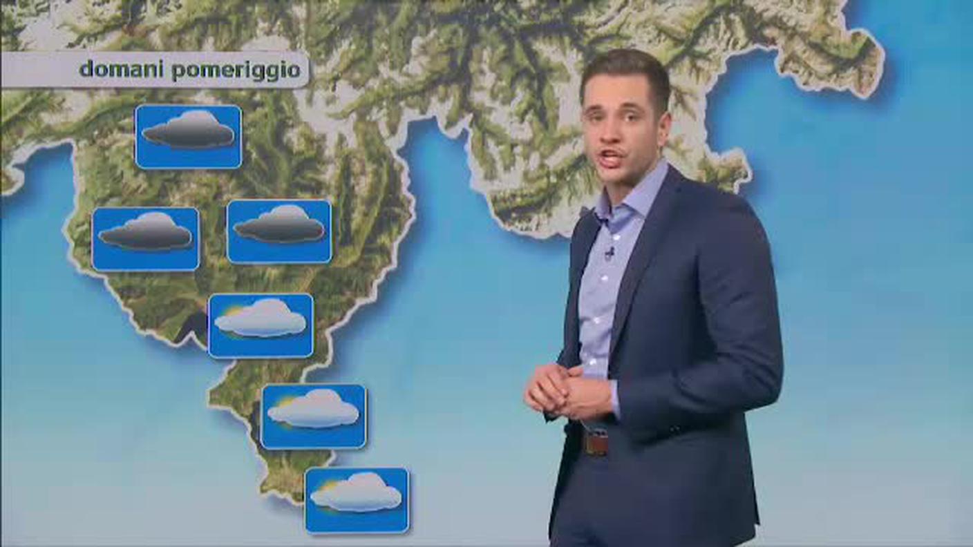  METEO REGIONALE SERA  [La1] 2017-11-23 19:57:00