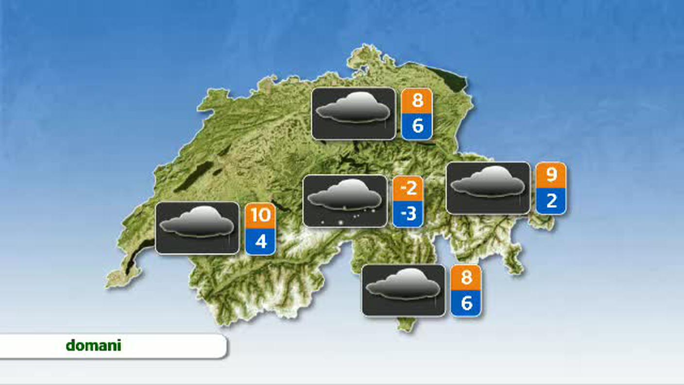  METEO REGIONALE  [La1] 2017-11-24 12:43:18