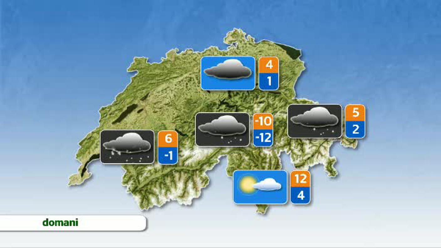  METEO REGIONALE  [La1] 2017-11-25 12:40:50