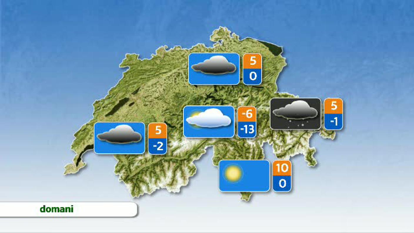  METEO REGIONALE  [La1] 2017-11-26 12:41:40
