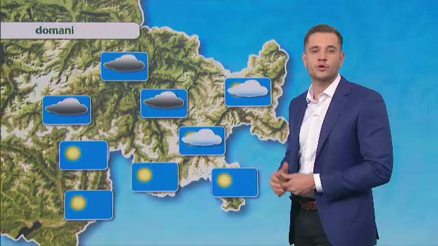  METEO REGIONALE SERA  [La1] 2017-11-26 19:57:00