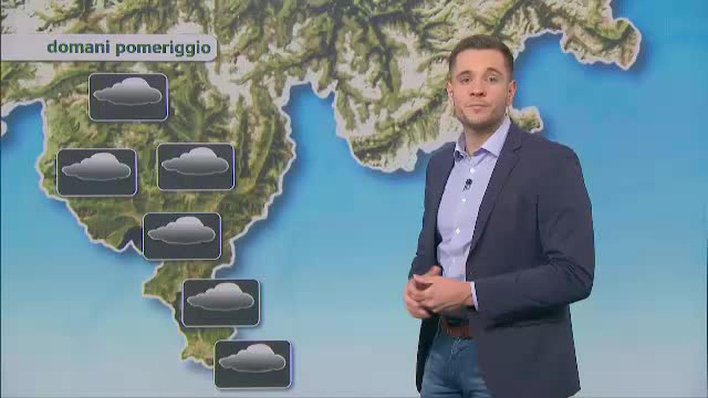  METEO REGIONALE SERA  [La1] 2017-11-27 19:57:00
