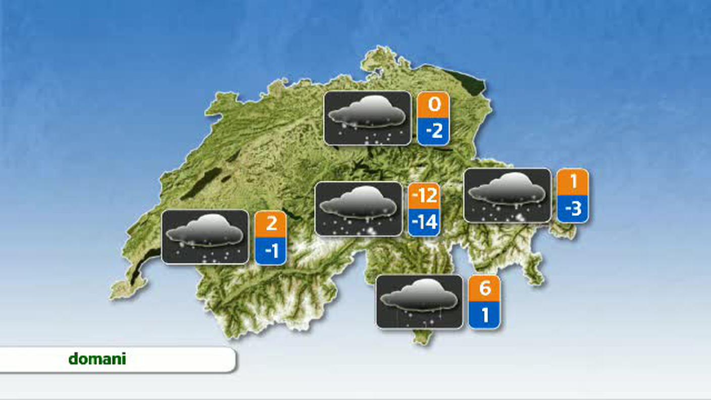  METEO REGIONALE  [La1] 2017-11-30 12:41:15