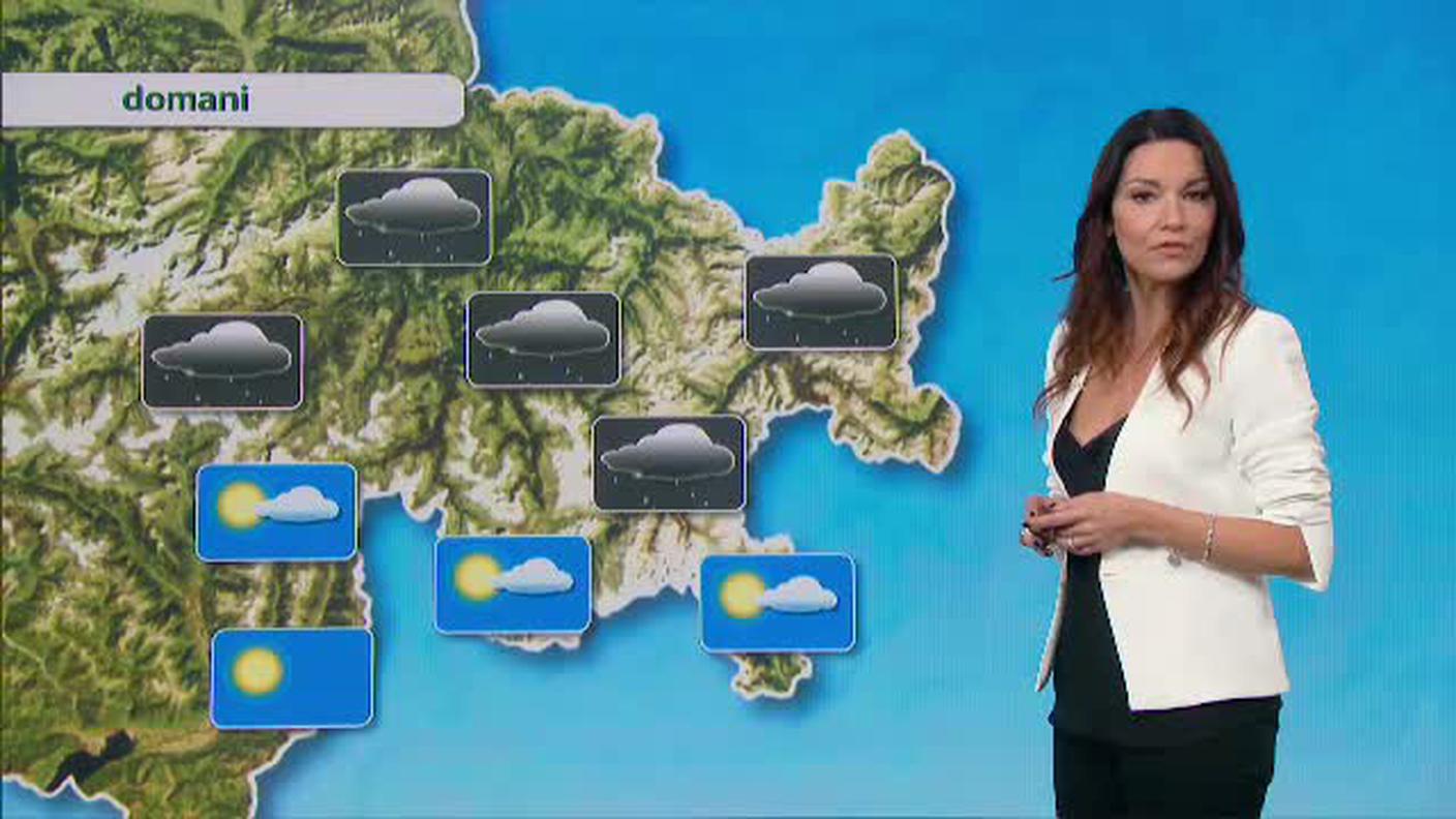 METEO REGIONALE SERA  [La1] 2017-12-03 19:57:00