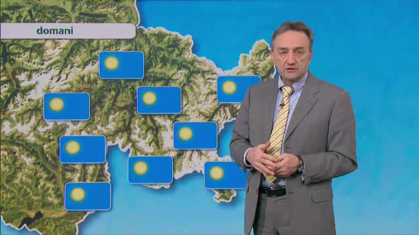  METEO REGIONALE SERA  [La1] 2017-12-06 19:57:00