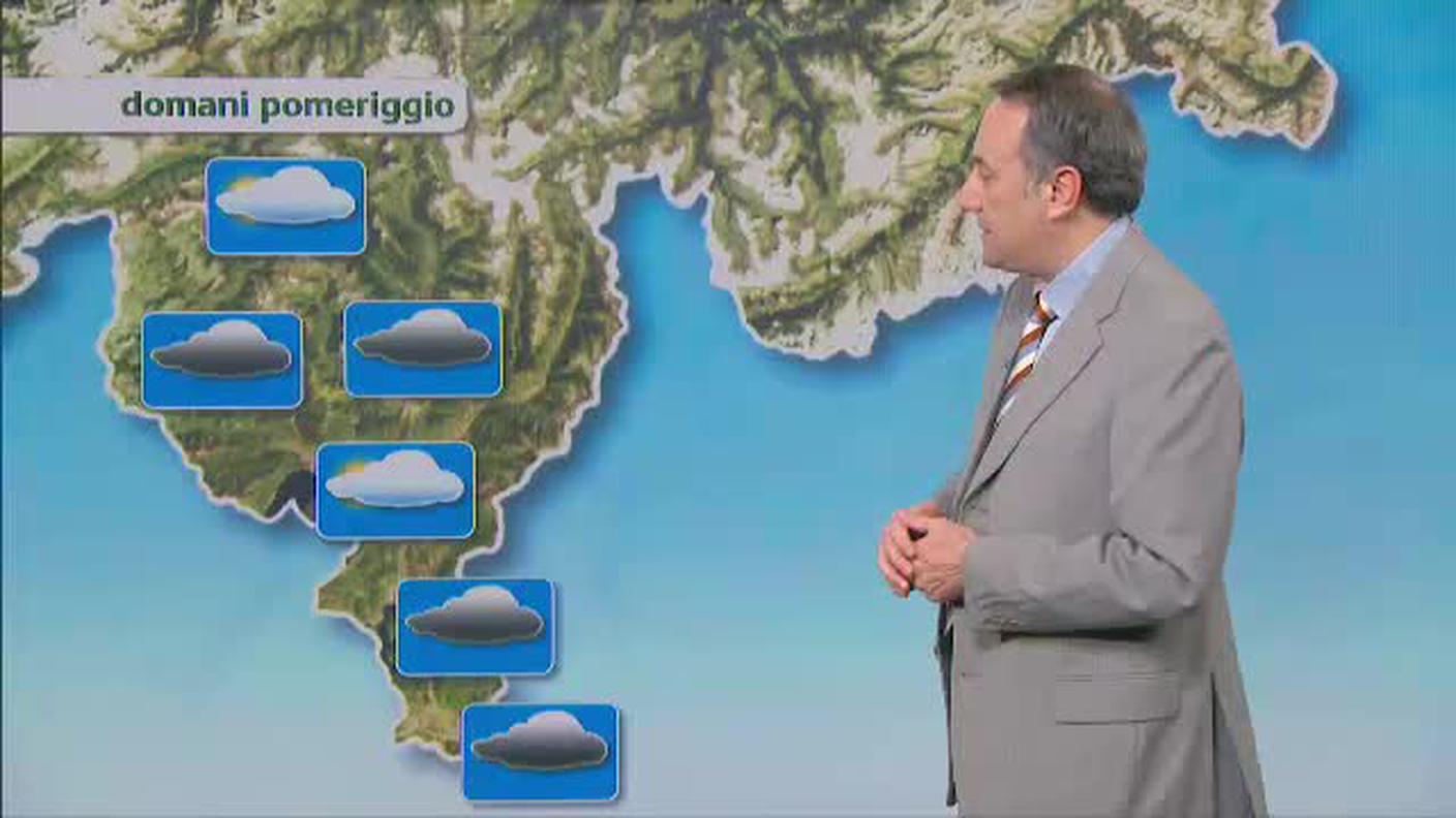  METEO REGIONALE SERA  [La1] 2017-12-07 19:57:00