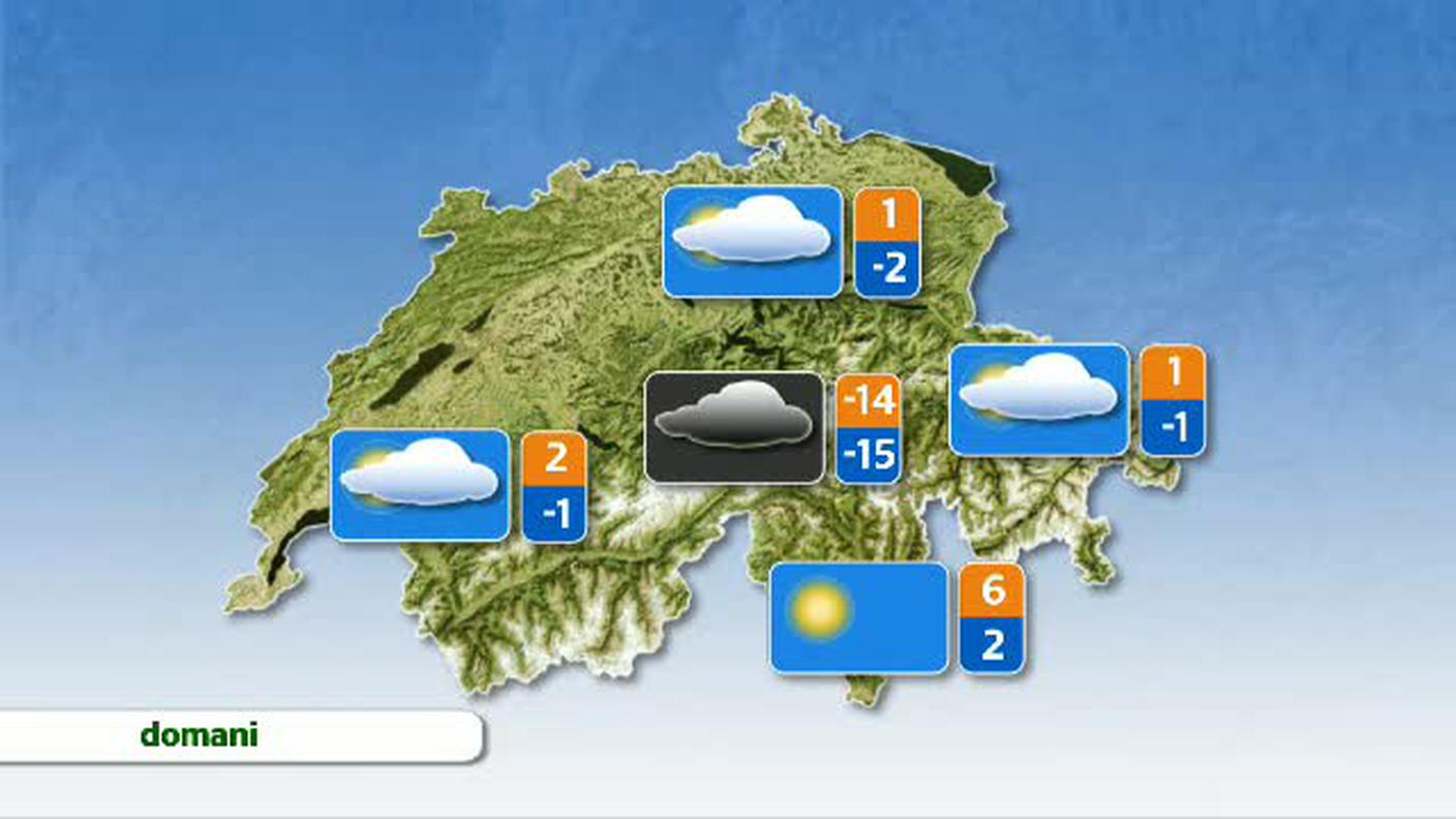  METEO REGIONALE  [La1] 2017-12-08 12:42:25