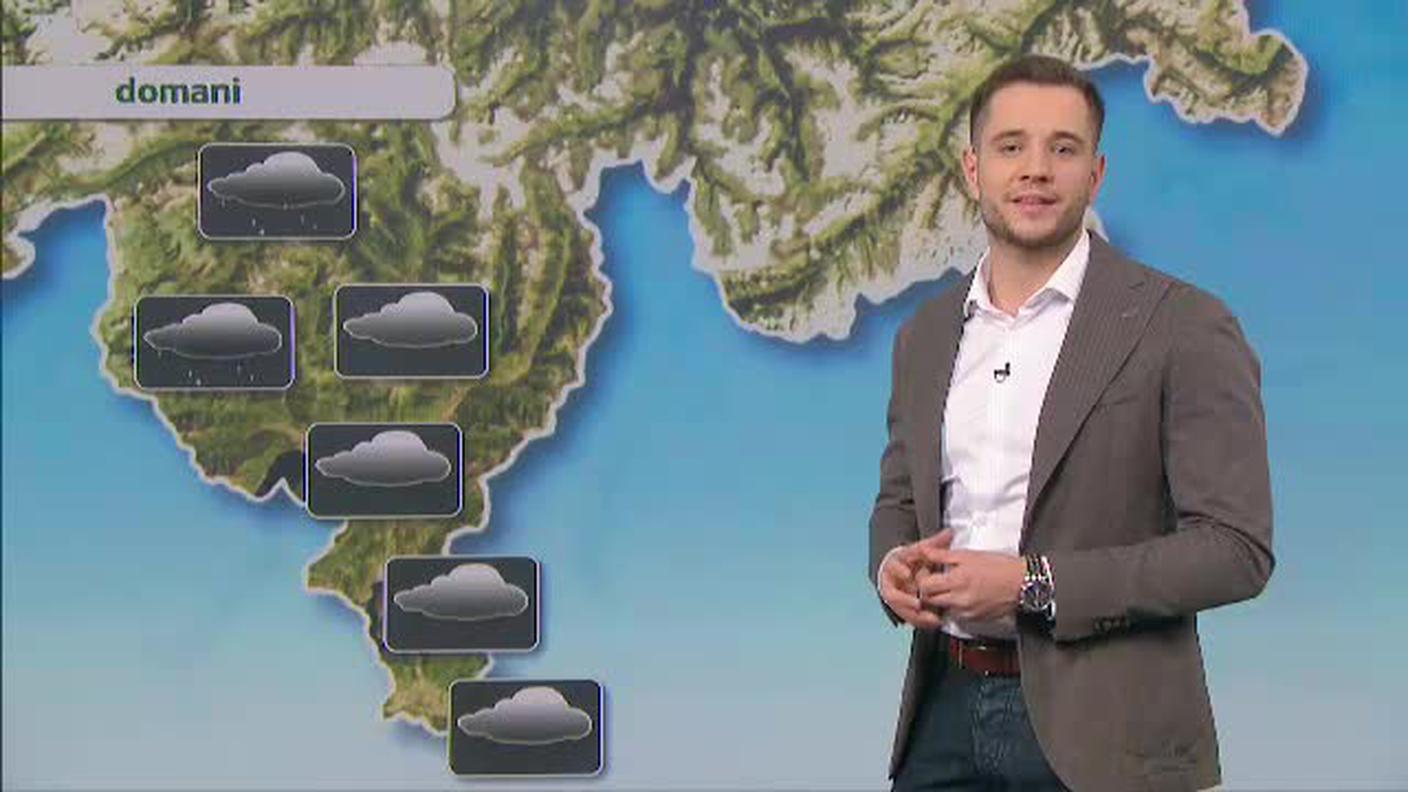  METEO REGIONALE SERA  [La1] 2017-12-09 19:57:00