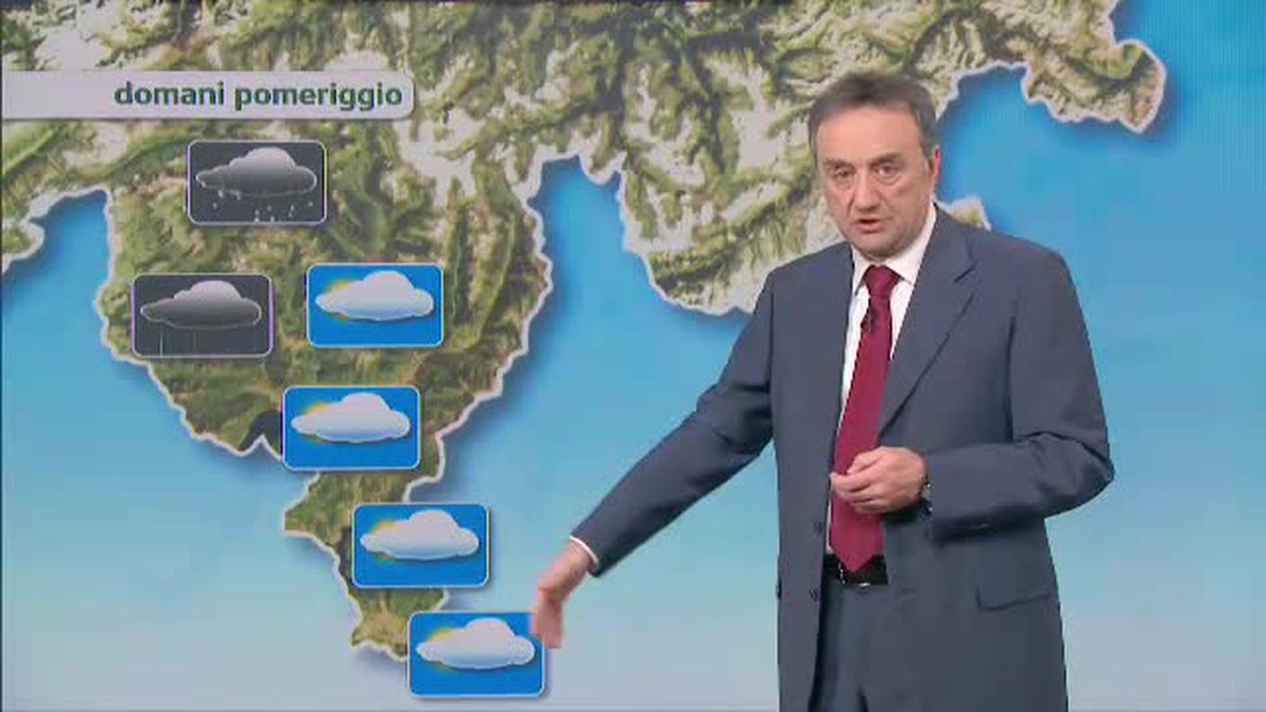  METEO REGIONALE SERA  [La1] 2017-12-11 19:57:00