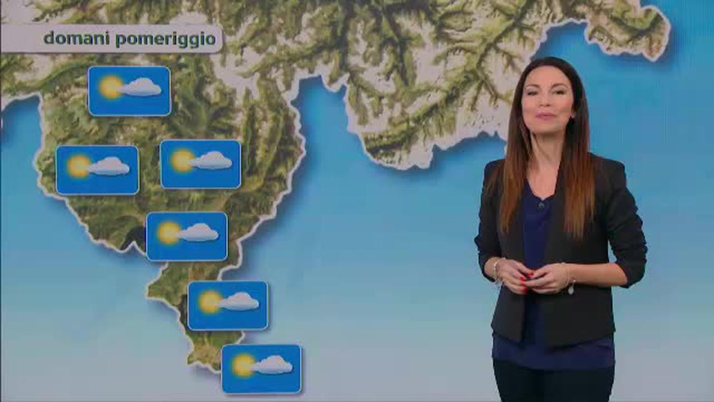  METEO REGIONALE SERA  [La1] 2017-12-12 19:57:00