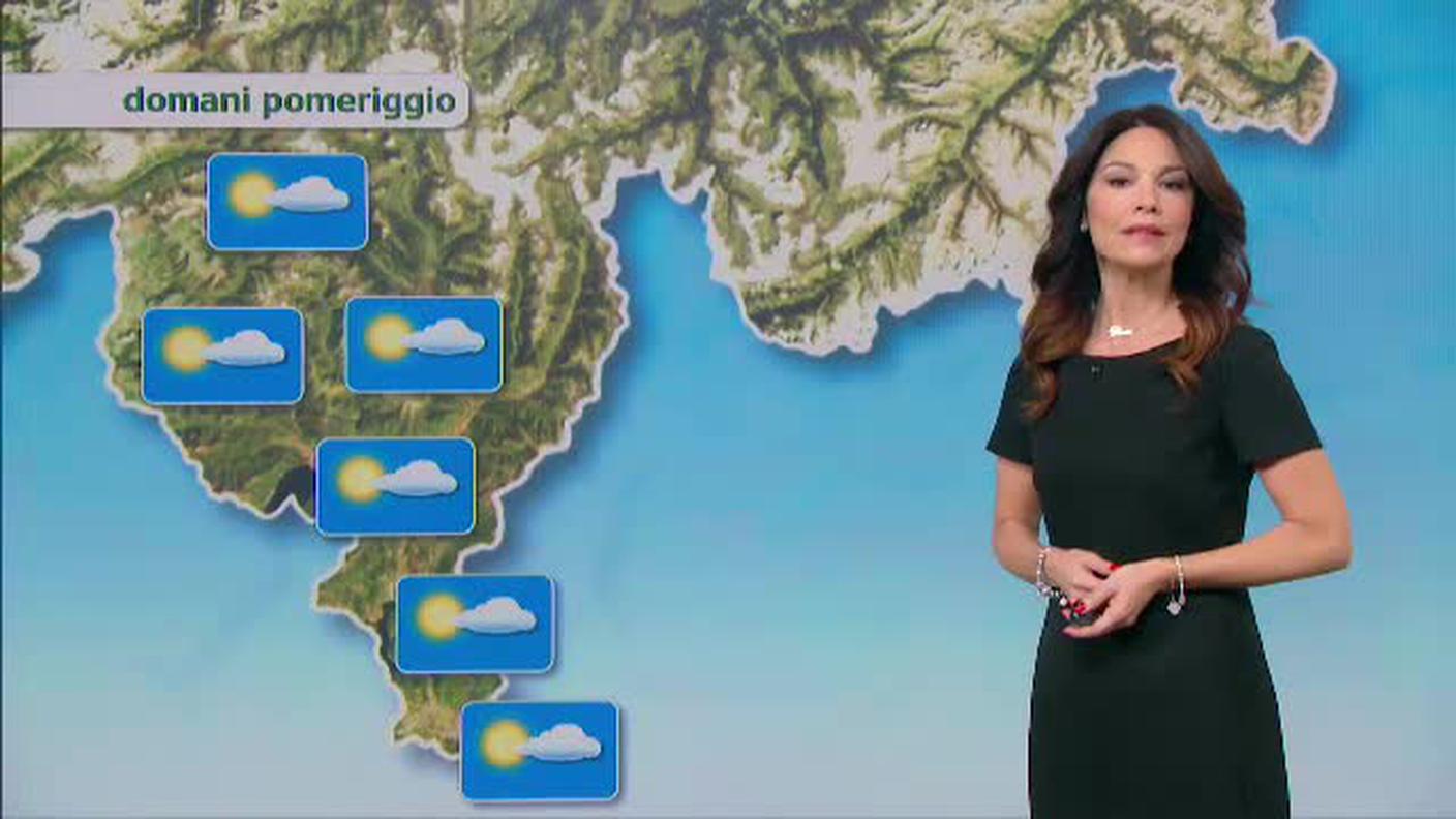  METEO REGIONALE SERA  [La1] 2017-12-16 19:57:00