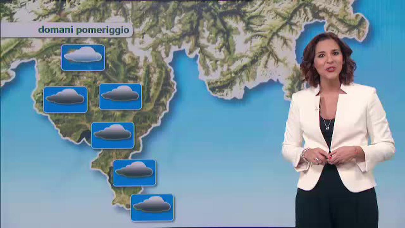  METEO REGIONALE SERA  [La1] 2017-12-17 19:57:00