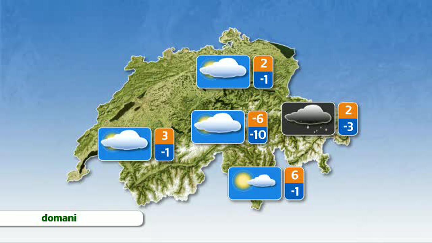  METEO REGIONALE  [La1] 2017-12-18 12:41:47