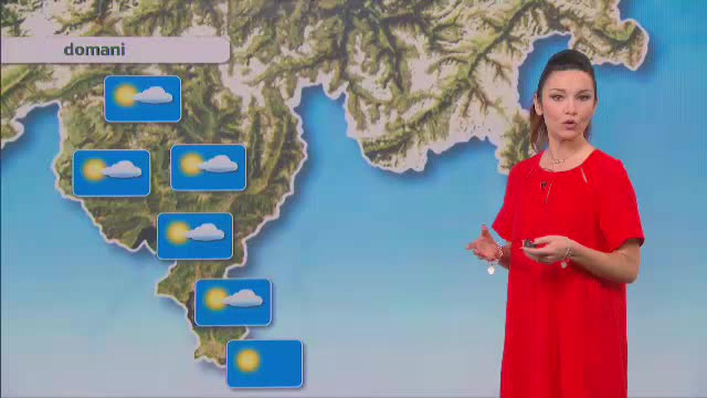  METEO REGIONALE SERA  [La1] 2017-12-18 19:57:00