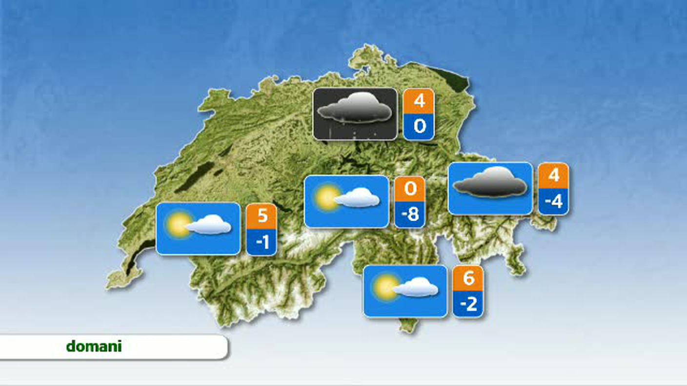  METEO REGIONALE  [La1] 2017-12-20 12:42:00