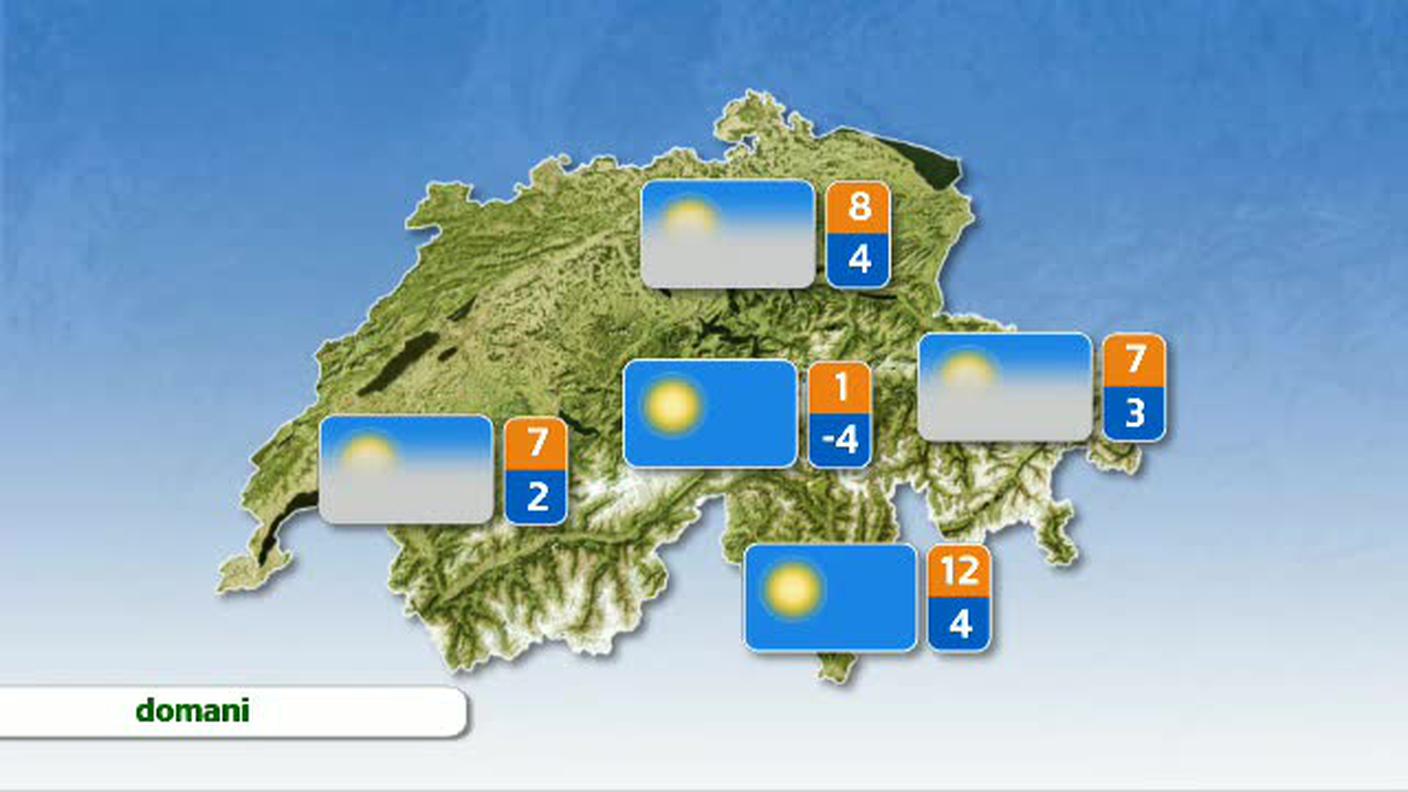  METEO REGIONALE  [La1] 2017-12-22 12:41:47