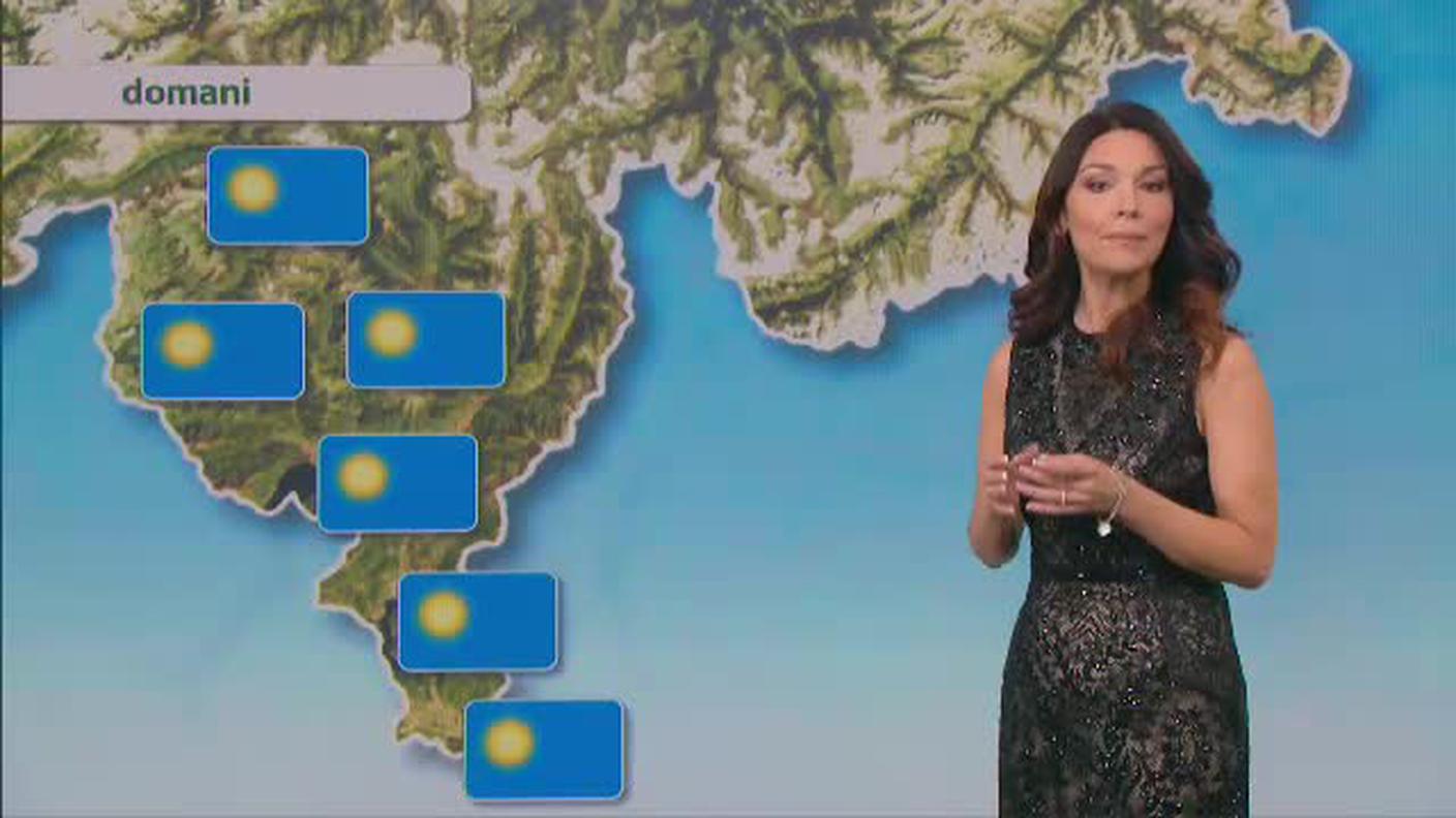  METEO REGIONALE SERA  [La1] 2017-12-23 19:57:00