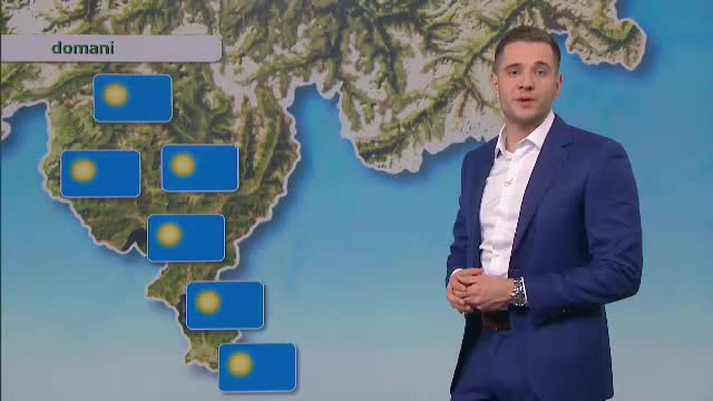  METEO REGIONALE SERA  [La1] 2017-12-24 19:57:00