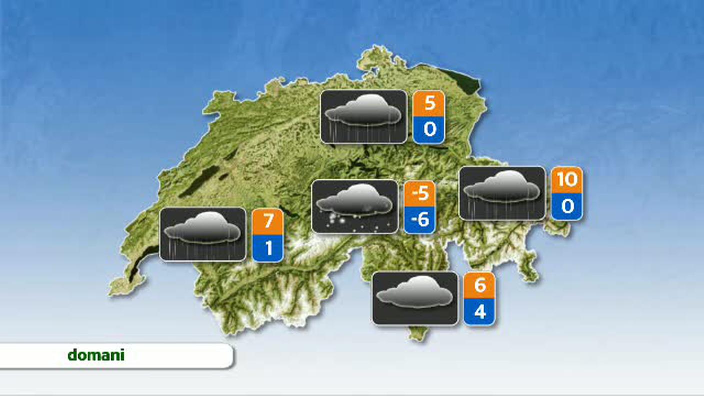  METEO REGIONALE  [La1] 2017-12-25 12:42:25