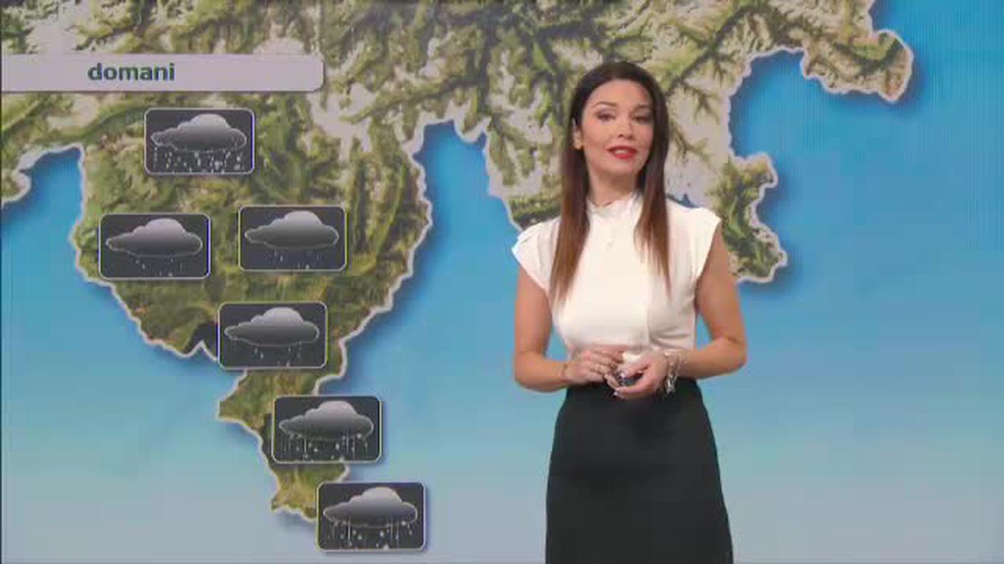  METEO REGIONALE SERA  [La1] 2017-12-26 19:57:00
