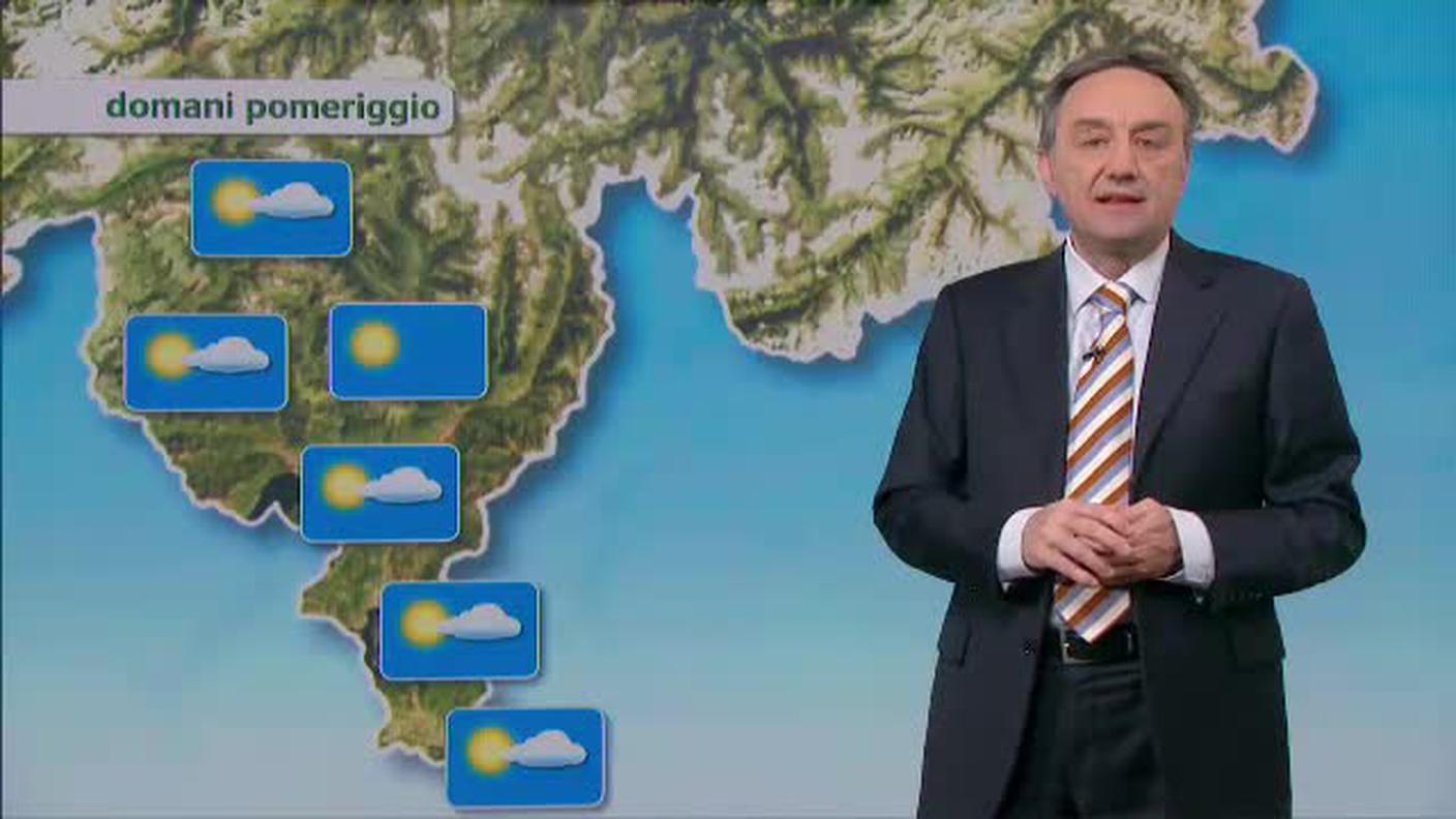  METEO REGIONALE SERA  [La1] 2017-12-30 19:57:00