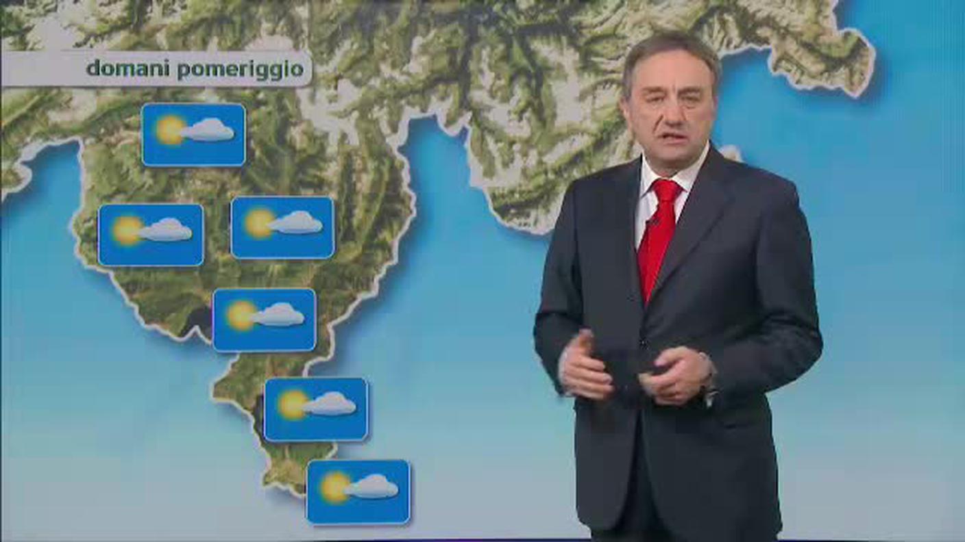  METEO REGIONALE SERA  [La1] 2017-12-31 19:57:00