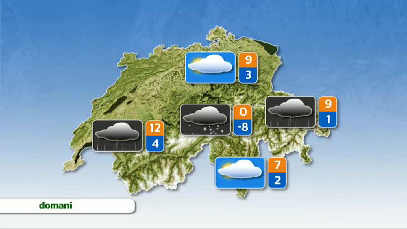 METEO REGIONALE  [La1] 2018-01-02 12:42:25