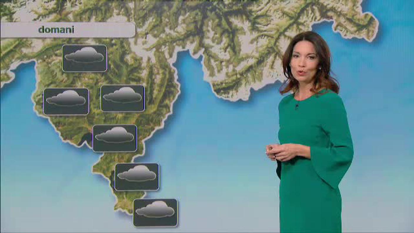 METEO REGIONALE SERA  [La1] 2018-01-02 19:57:00