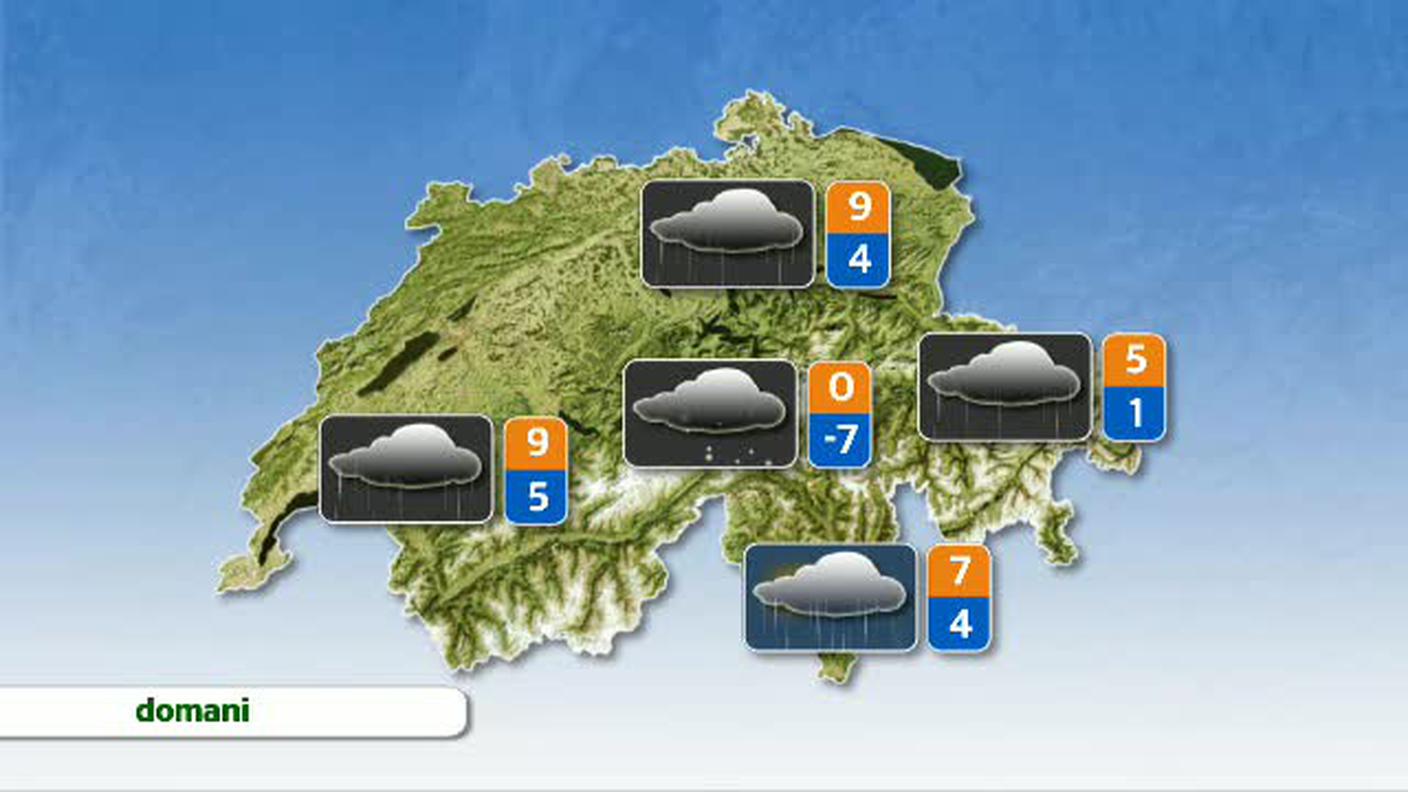 METEO REGIONALE  [La1] 2018-01-03 12:42:01