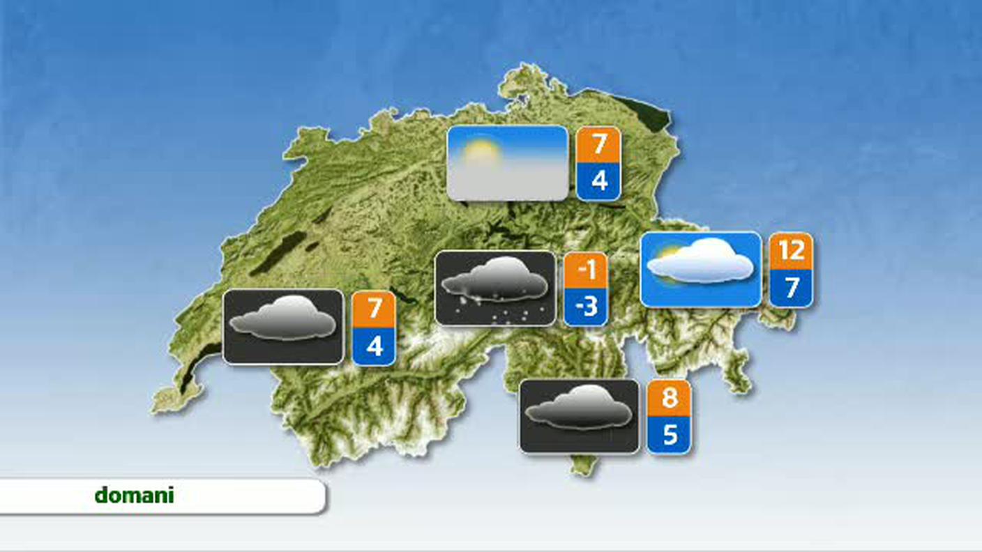 METEO REGIONALE  [La1] 2018-01-06 12:42:25