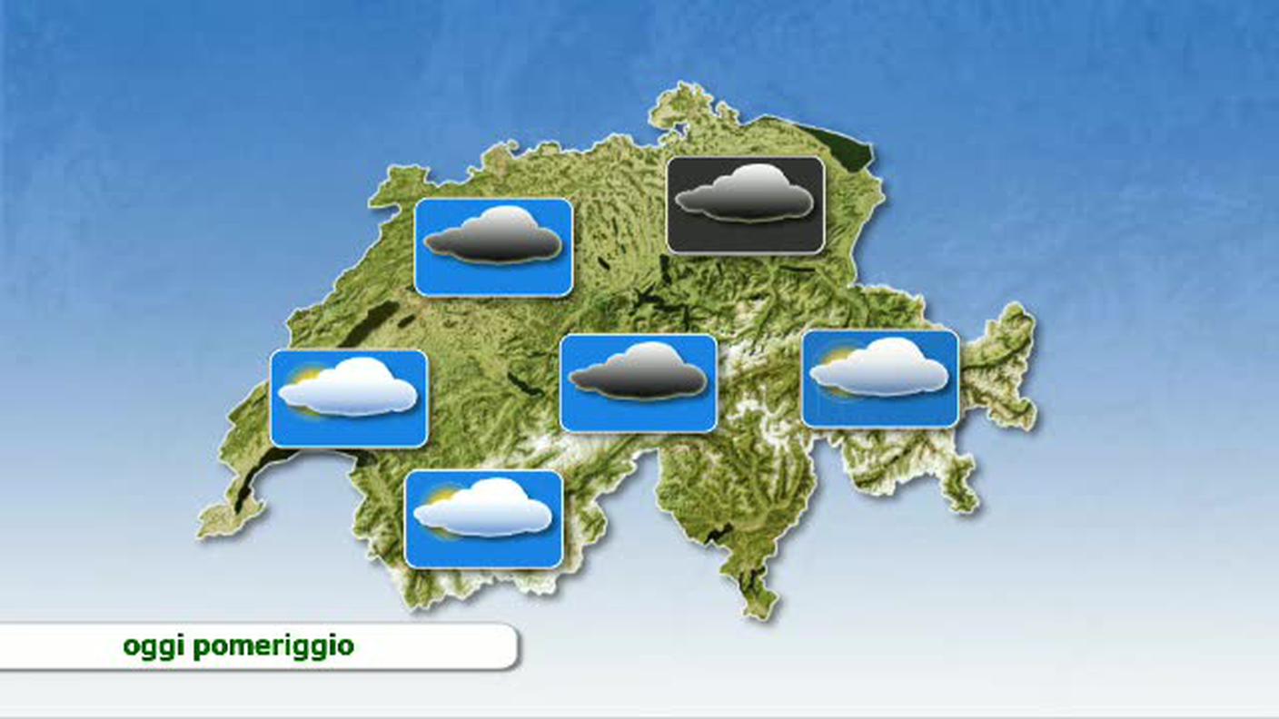 METEO REGIONALE  [La1] 2018-01-11 12:44:51