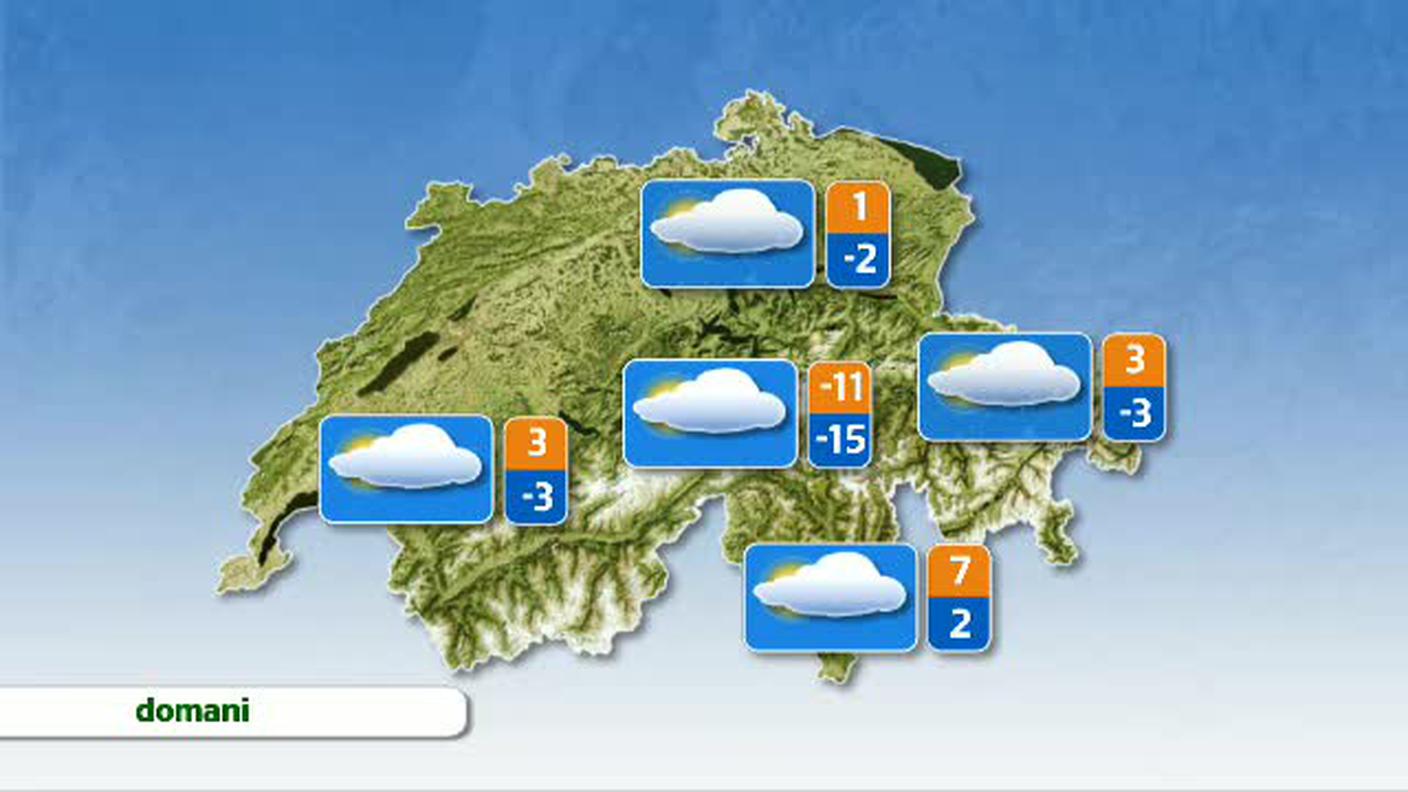 METEO REGIONALE  [La1] 2018-02-03 12:47:43
