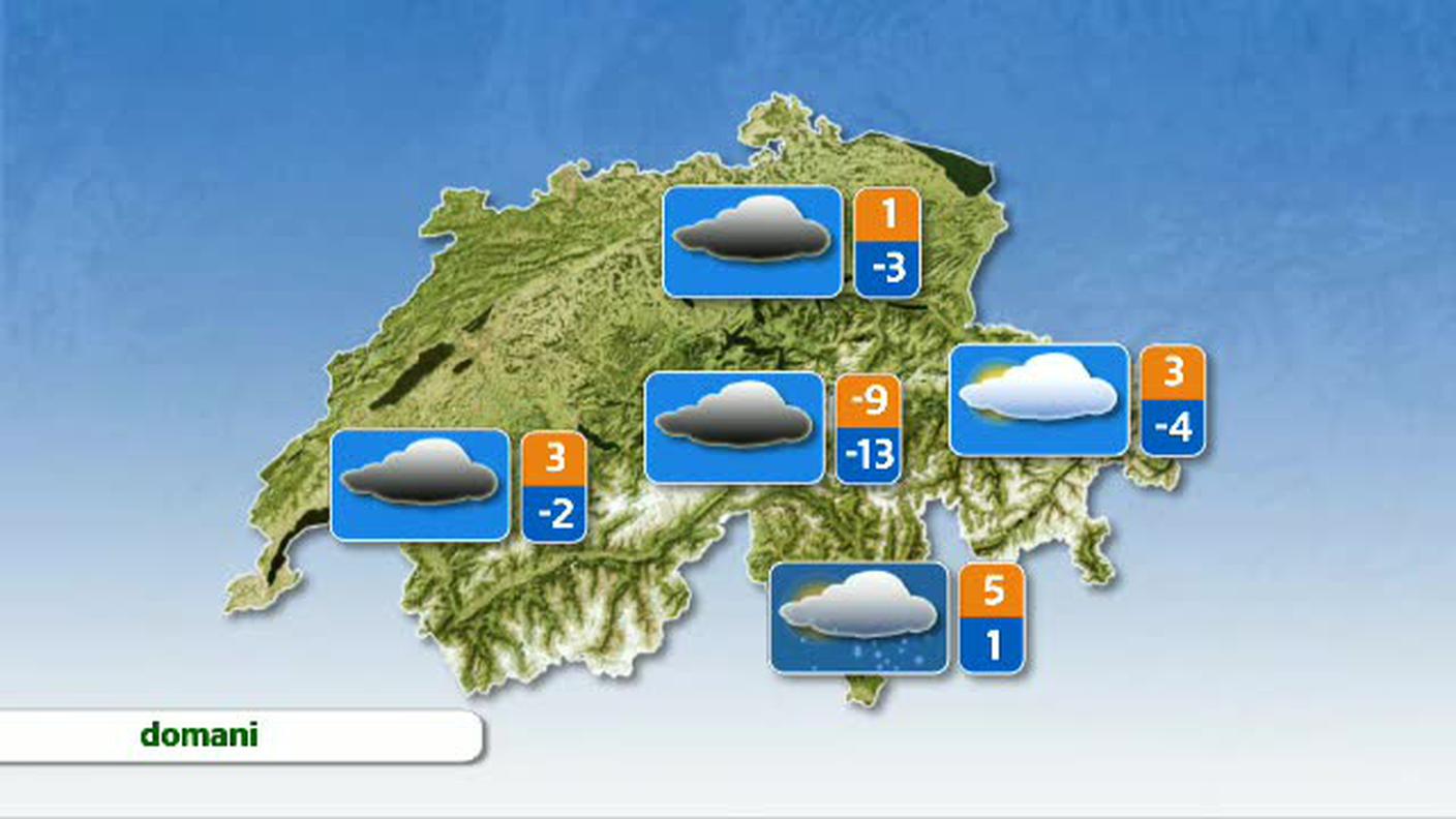 METEO REGIONALE  [La1] 2018-02-04 12:46:38