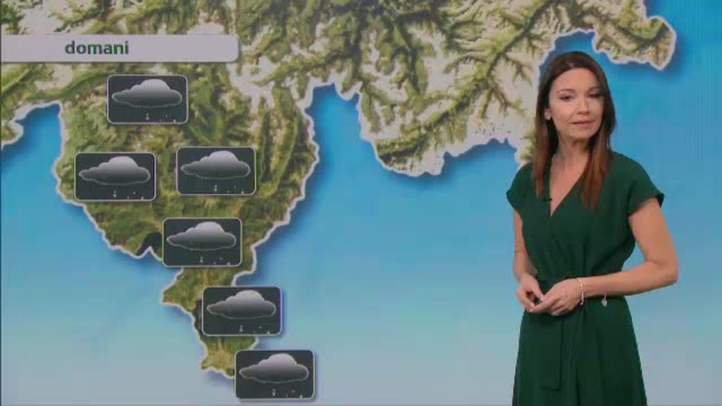 METEO REGIONALE SERA  [La1] 2018-02-04 19:58:23