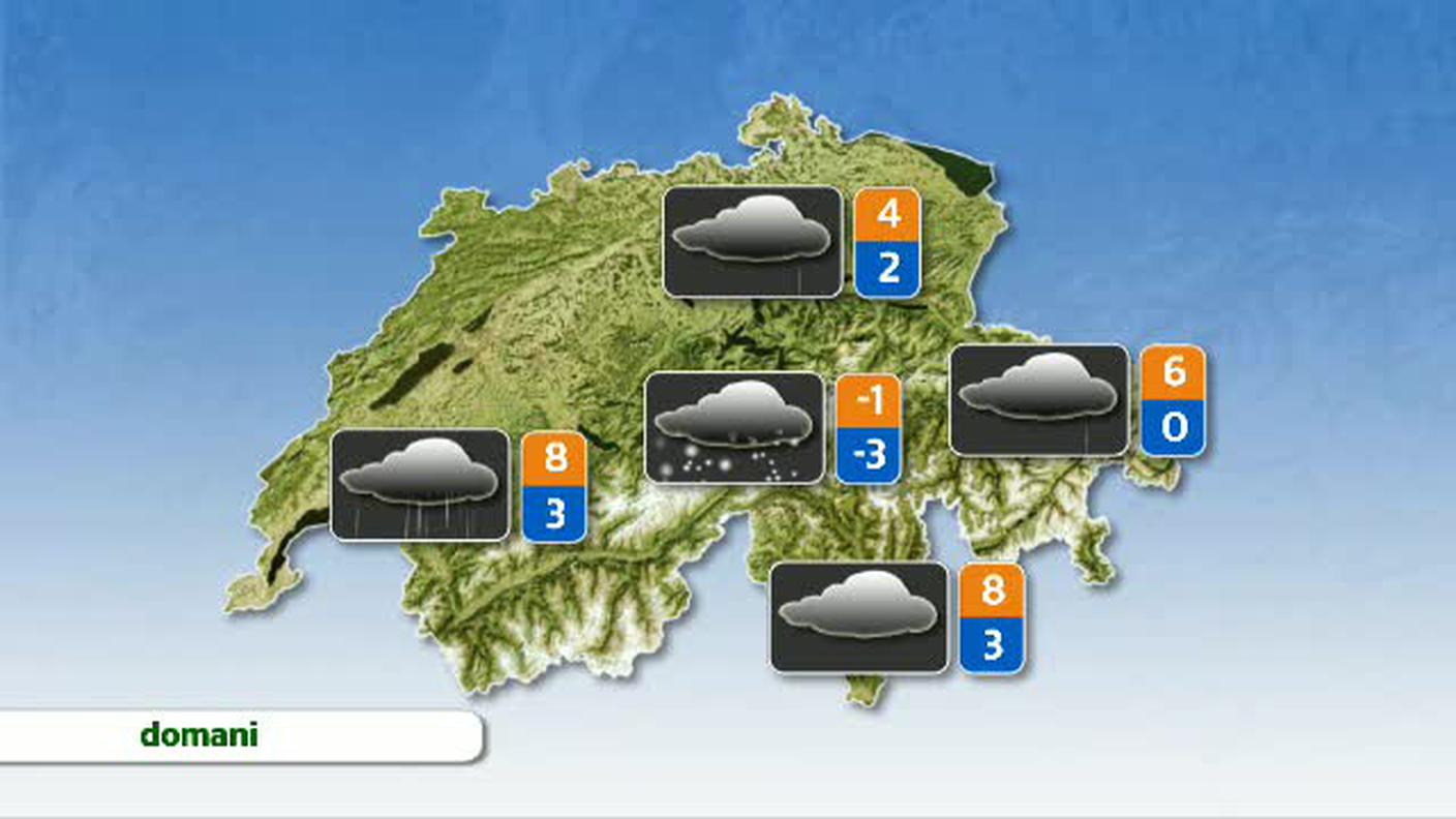 METEO REGIONALE  [La1] 2018-02-16 12:37:04