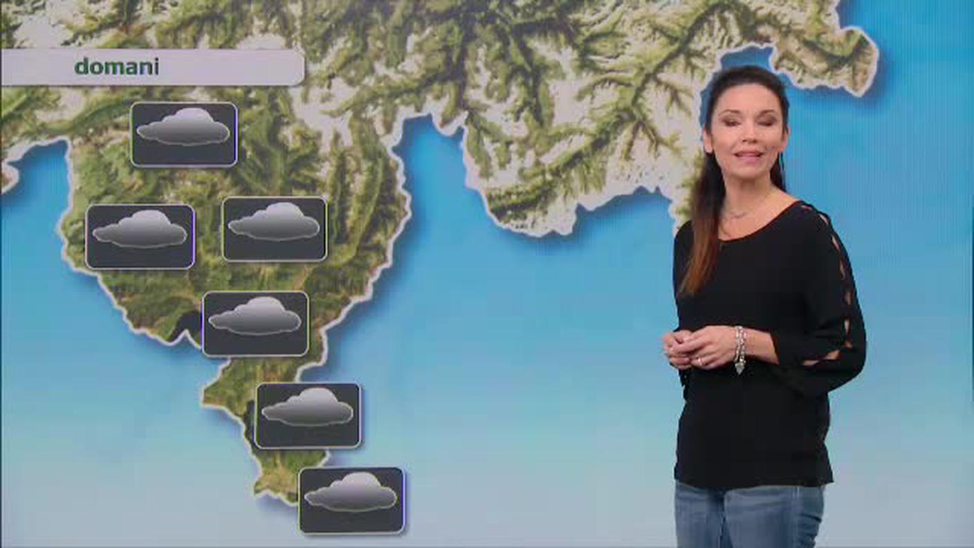 METEO REGIONALE SERA  [La1] 2018-02-16 19:57:40