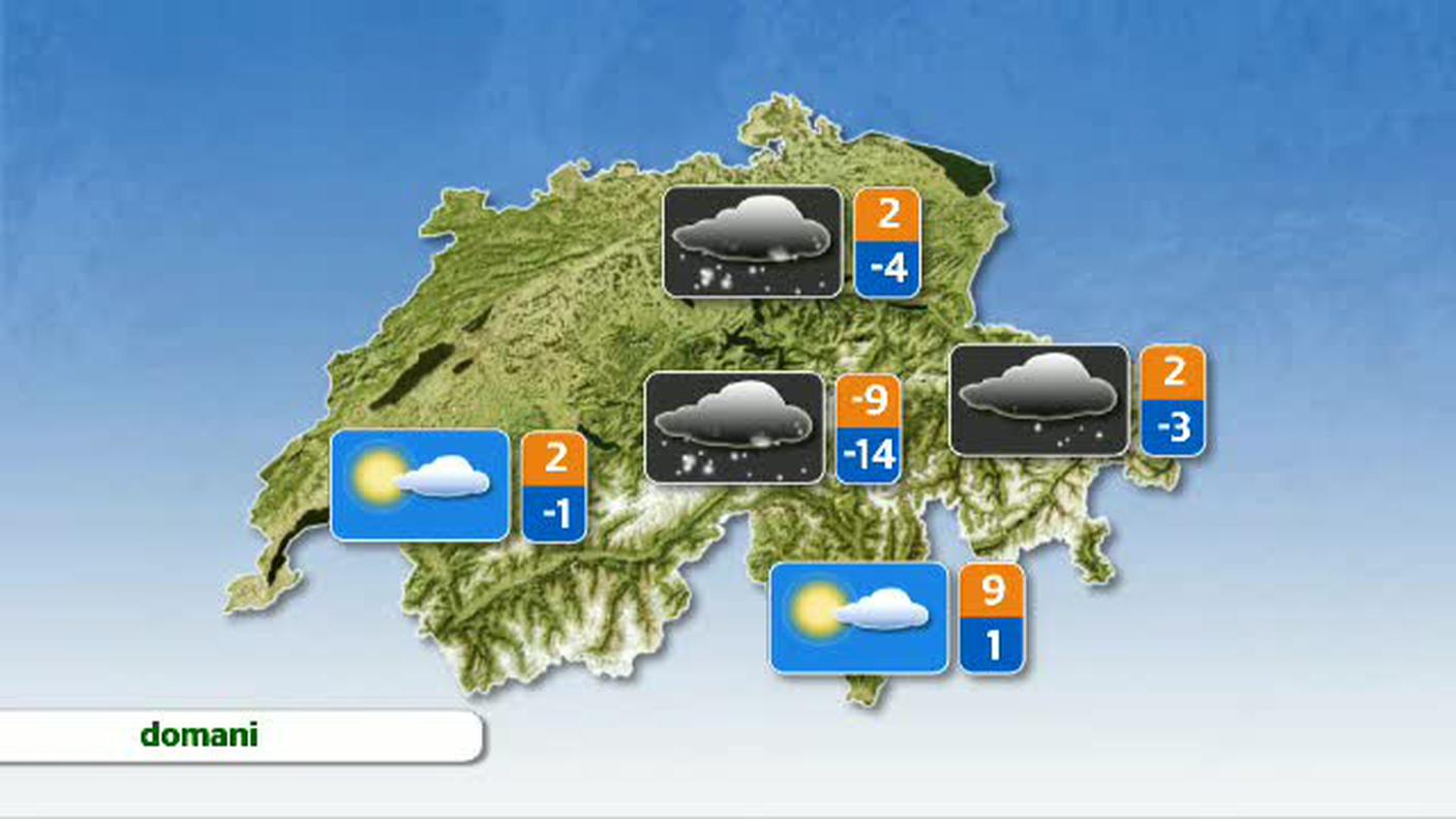 METEO REGIONALE  [La1] 2018-02-20 12:42:03