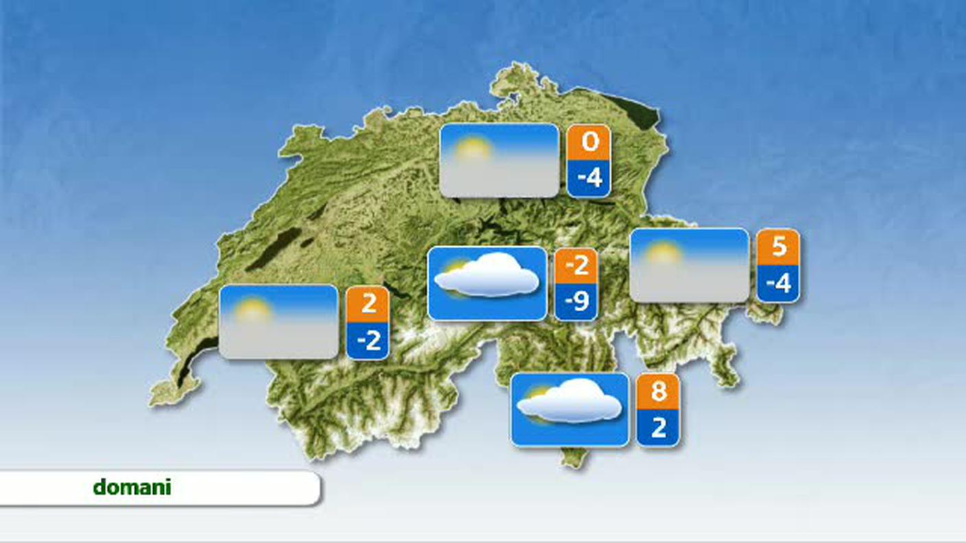 METEO REGIONALE  [La1] 2018-02-23 12:41:53
