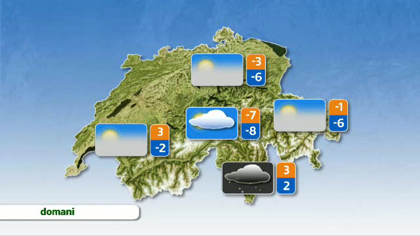 METEO REGIONALE  [La1] 2018-02-24 12:41:36