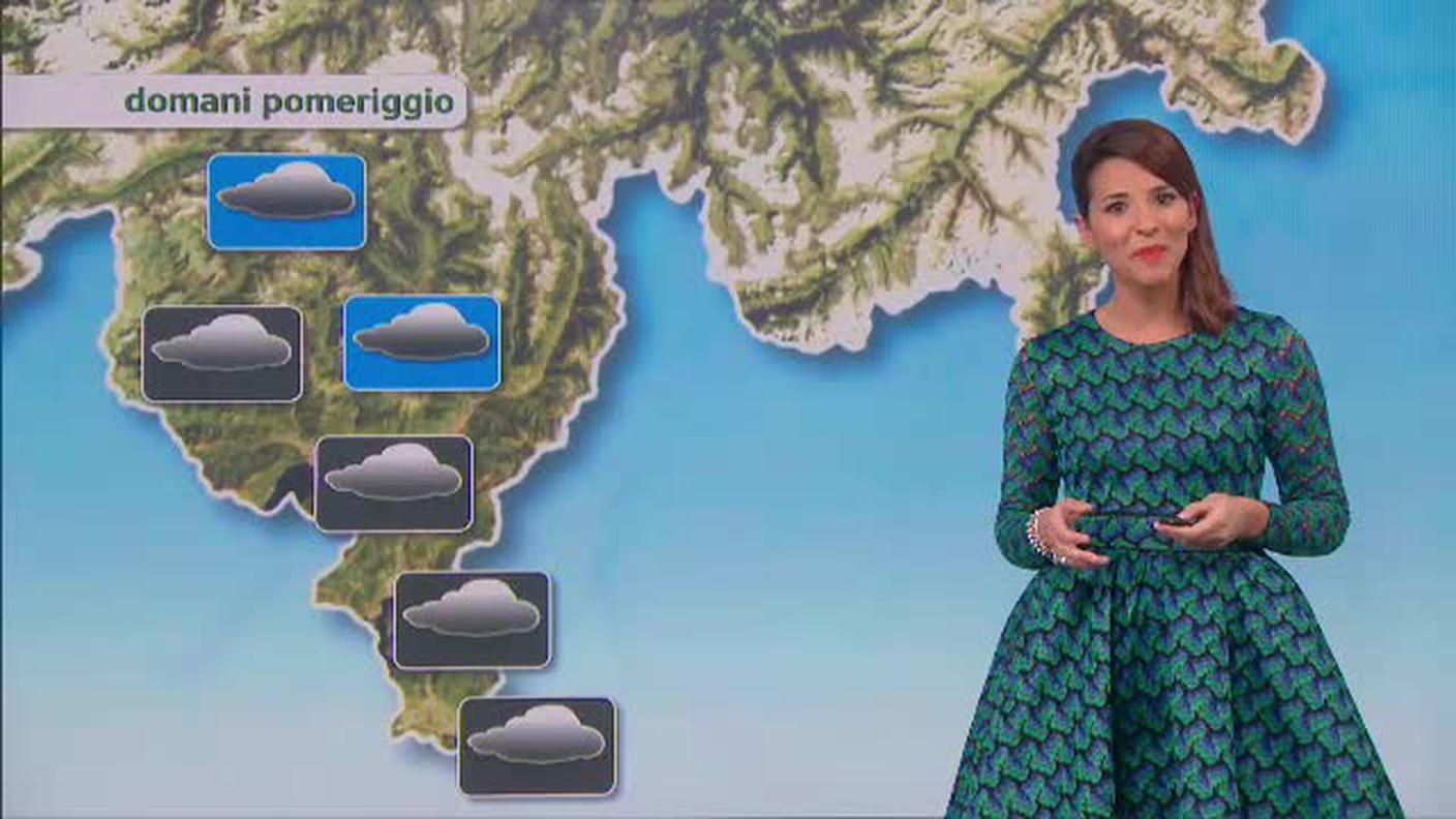 METEO REGIONALE SERA  [La1] 2018-02-24 19:57:20