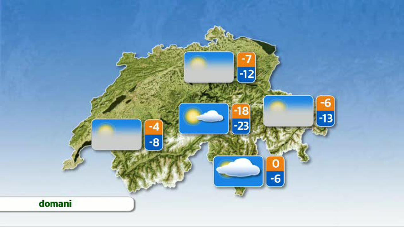 METEO REGIONALE  [La1] 2018-02-26 12:41:27