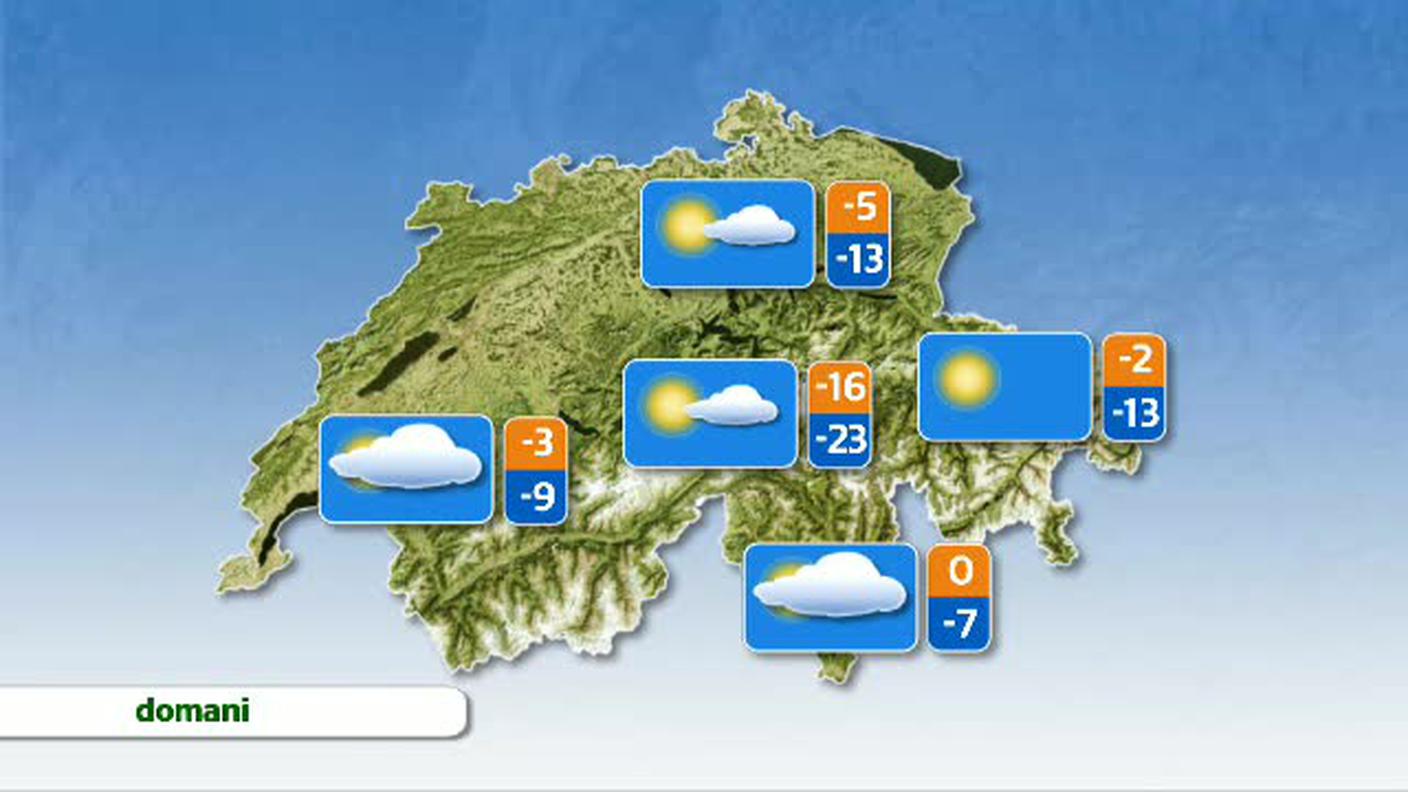 METEO REGIONALE  [La1] 2018-02-27 12:40:50