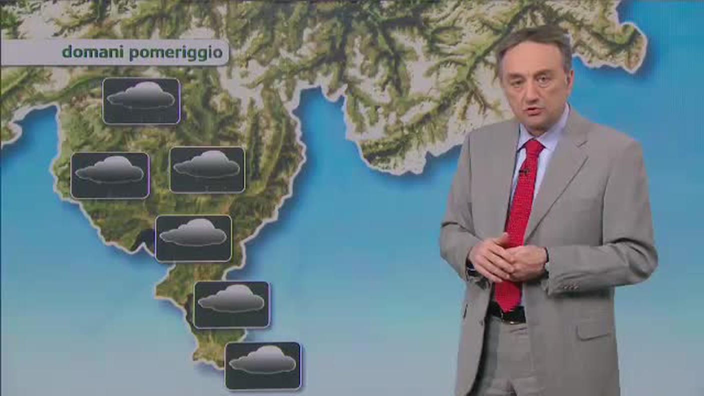 METEO REGIONALE SERA  [La1] 2018-02-28 19:57:20