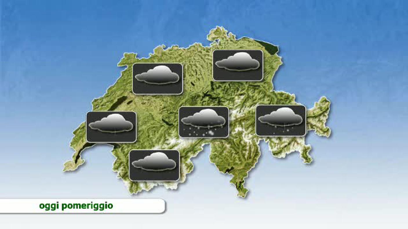 METEO REGIONALE  [La1] 2018-03-03 12:42:06