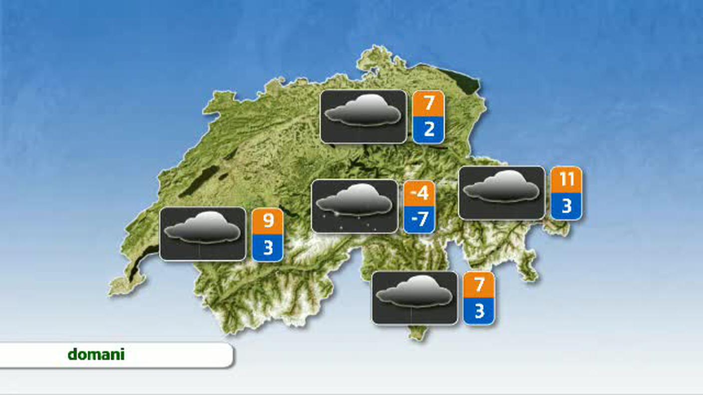 METEO REGIONALE  [La1] 2018-03-05 12:42:26