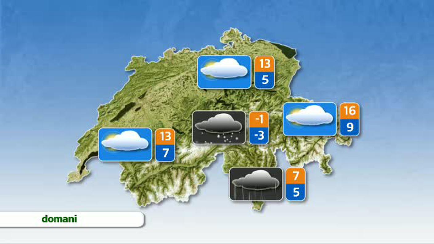 METEO REGIONALE  [La1] 2018-03-10 12:42:02