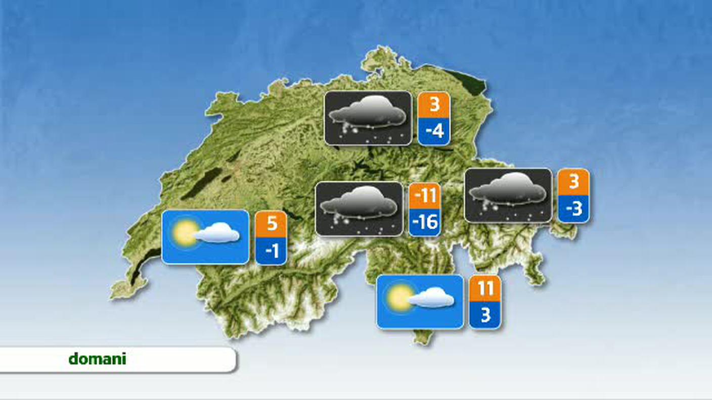 METEO REGIONALE  [La1] 2018-03-20 12:42:05