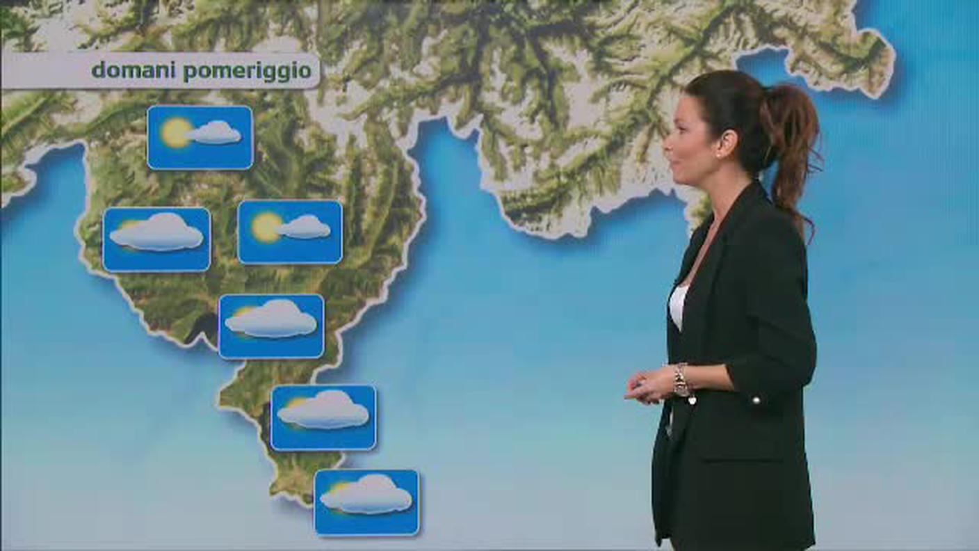 METEO REGIONALE SERA  [La1] 2018-03-23 19:57:20