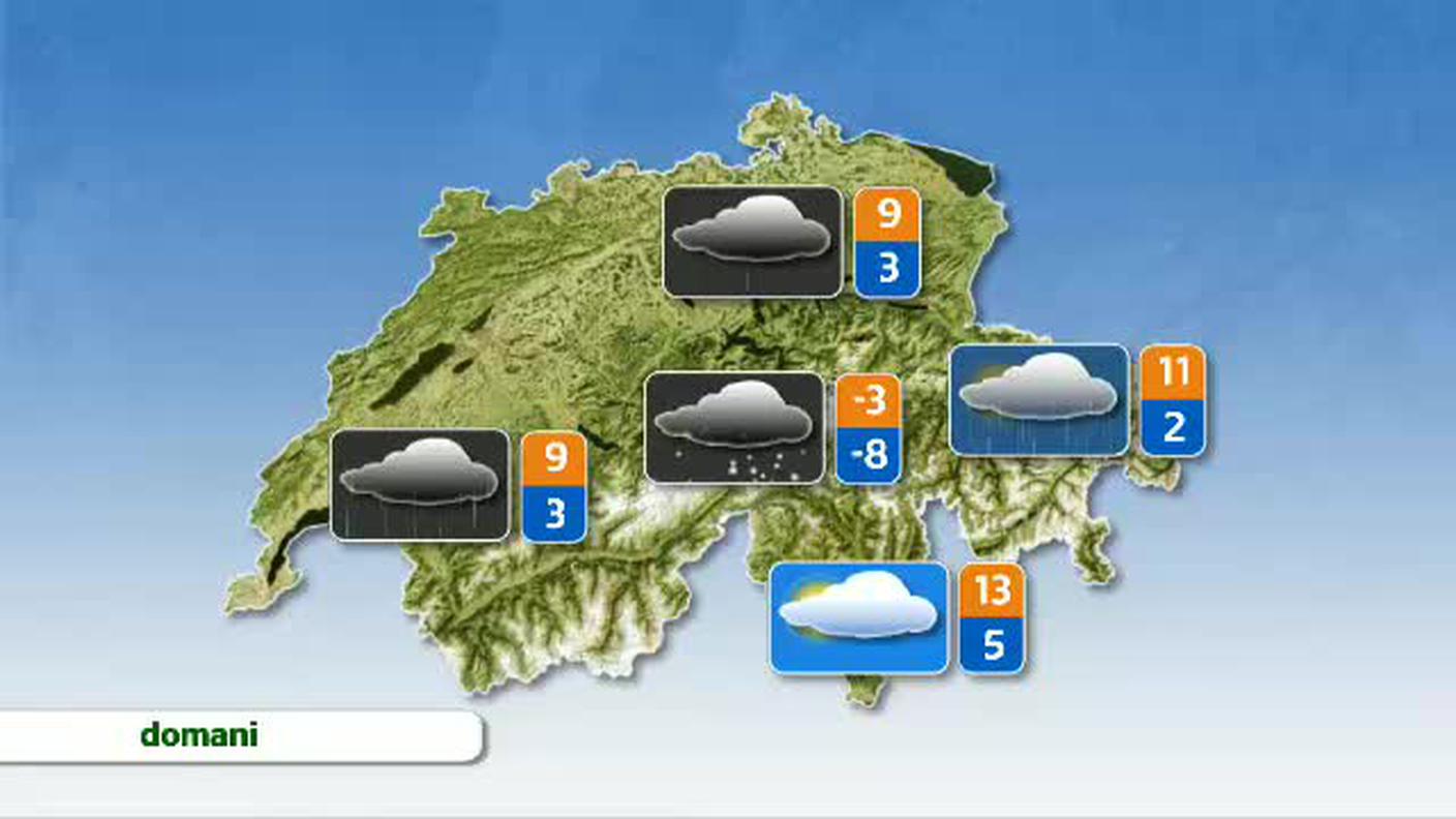 METEO REGIONALE  [La1] 2018-03-26 12:40:58