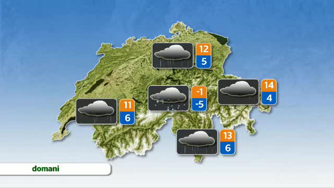 METEO REGIONALE  [La1] 2018-03-27 12:40:27